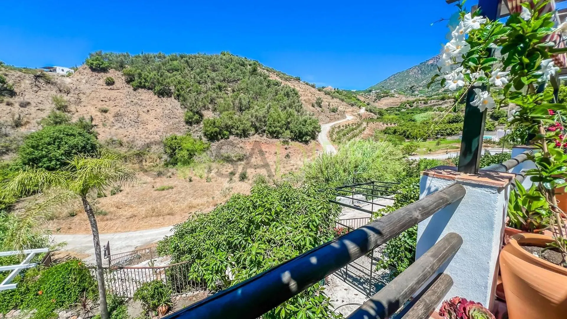 Farmhouse In The Picturesque Village Of Frigiliana 0*,  España